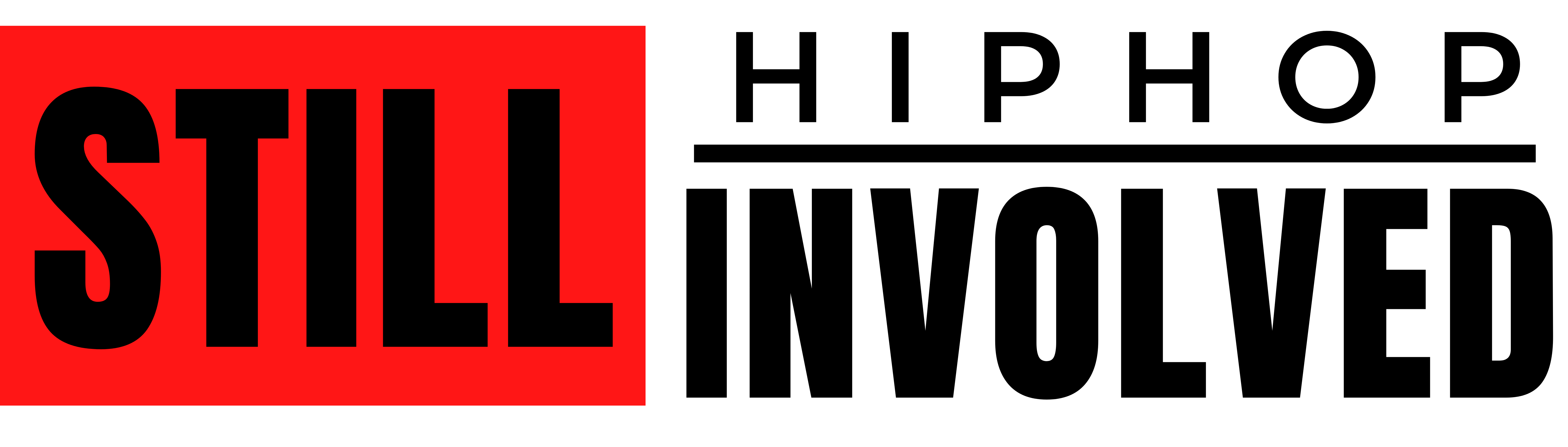 Logo Still Involved