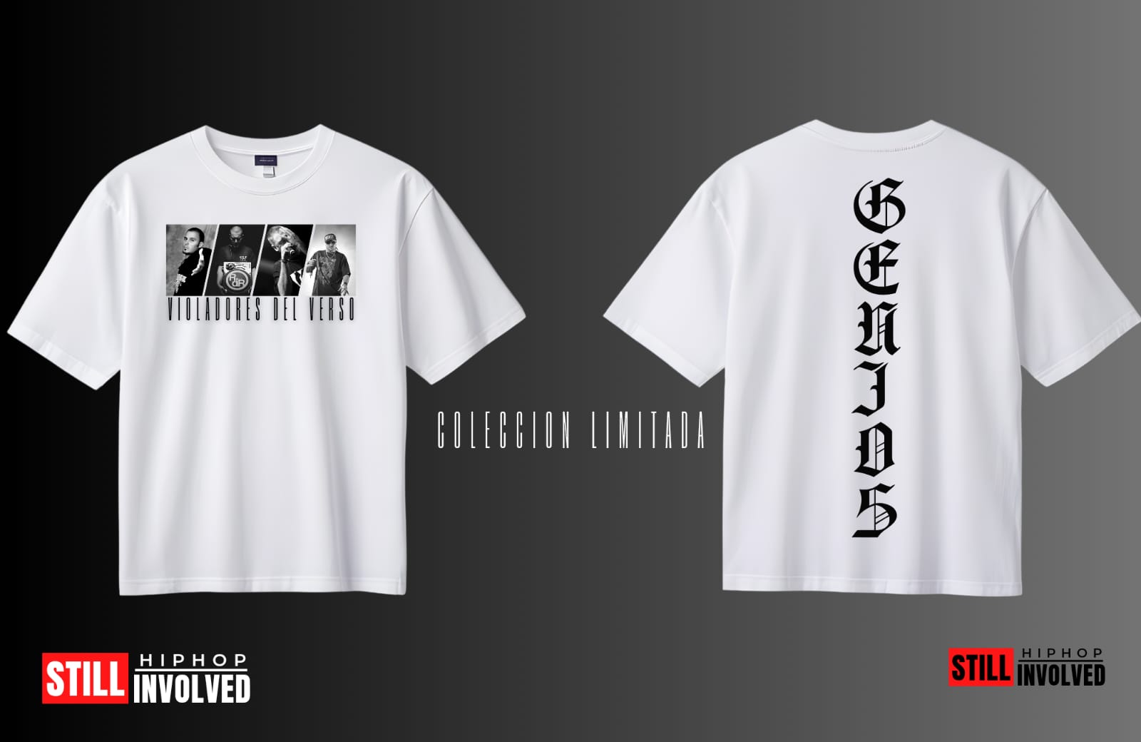 Playera 12