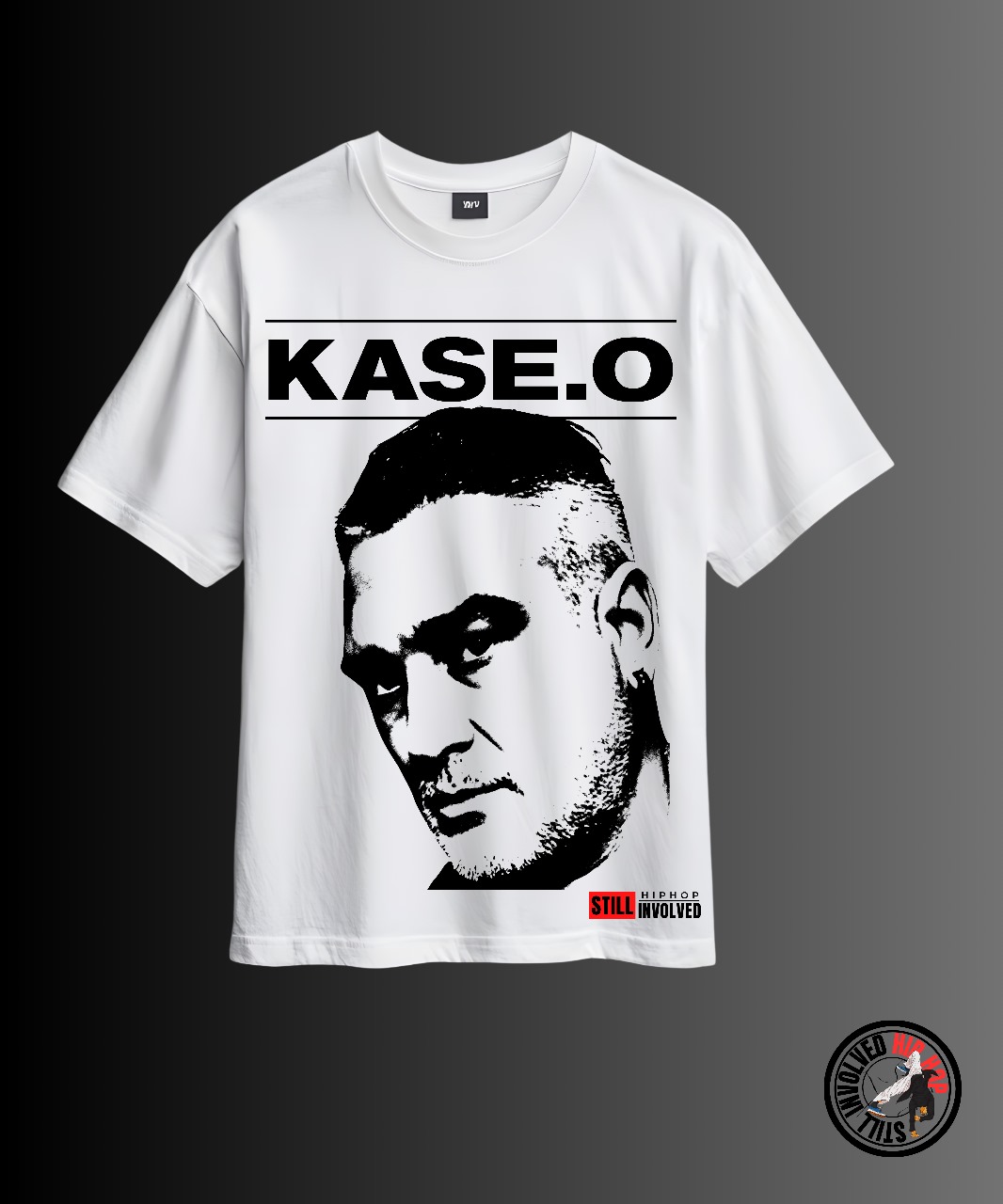Playera 2