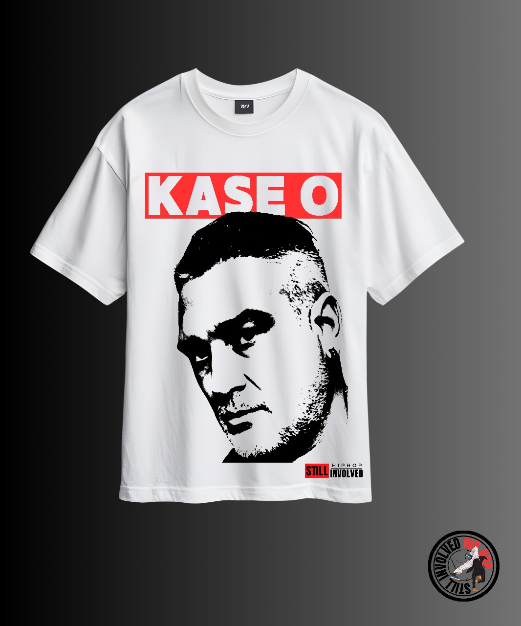 Playera 4