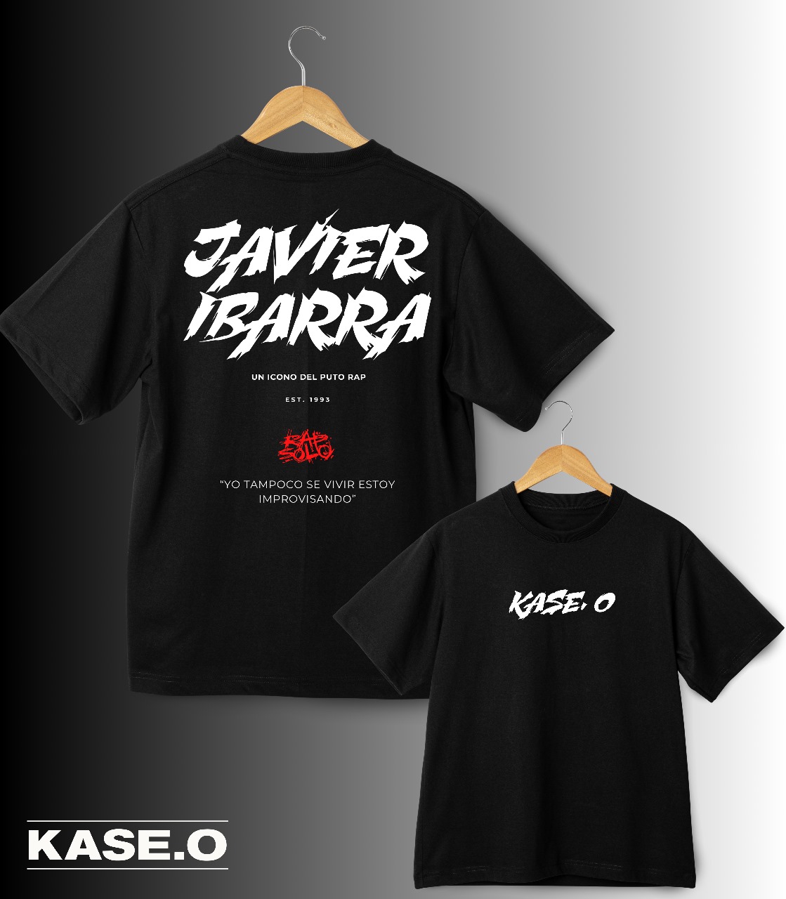 Playera 5