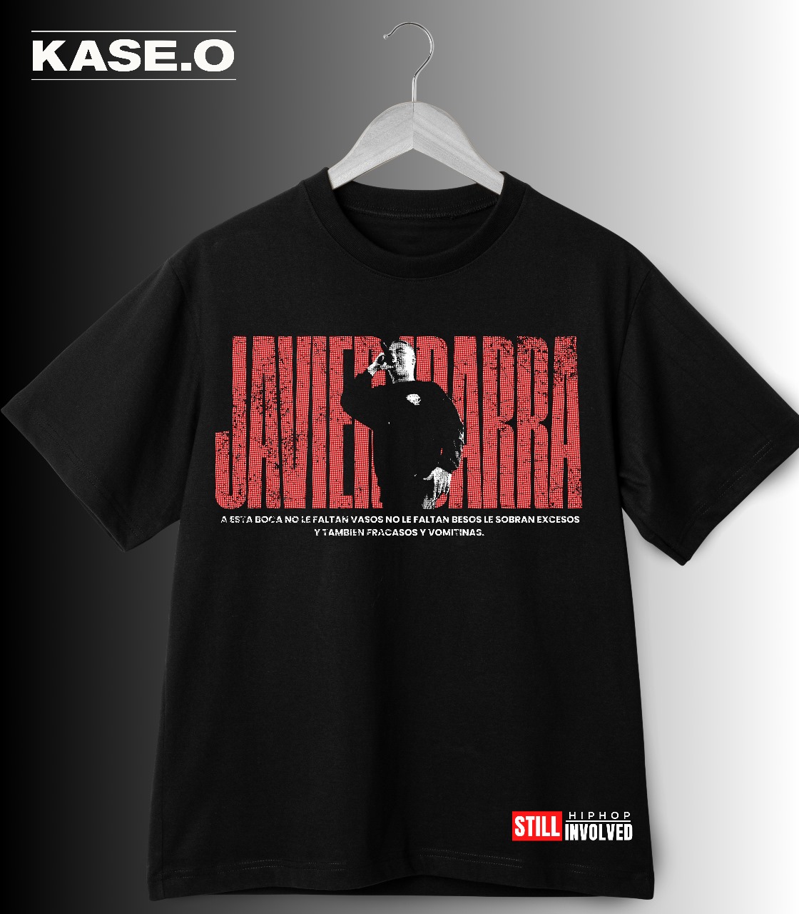 Playera 6