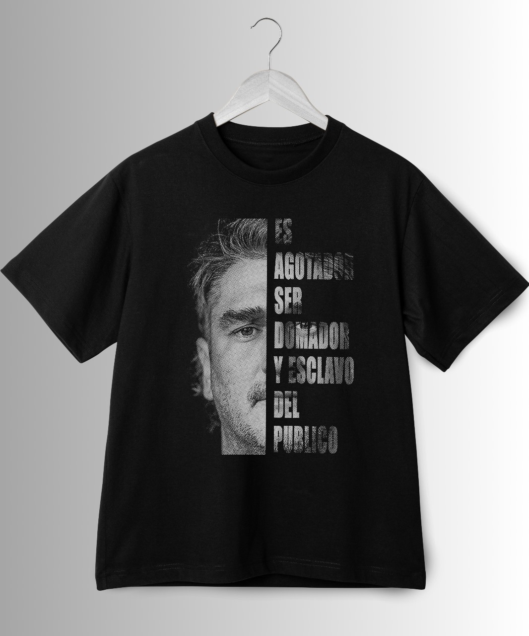 Playera 8