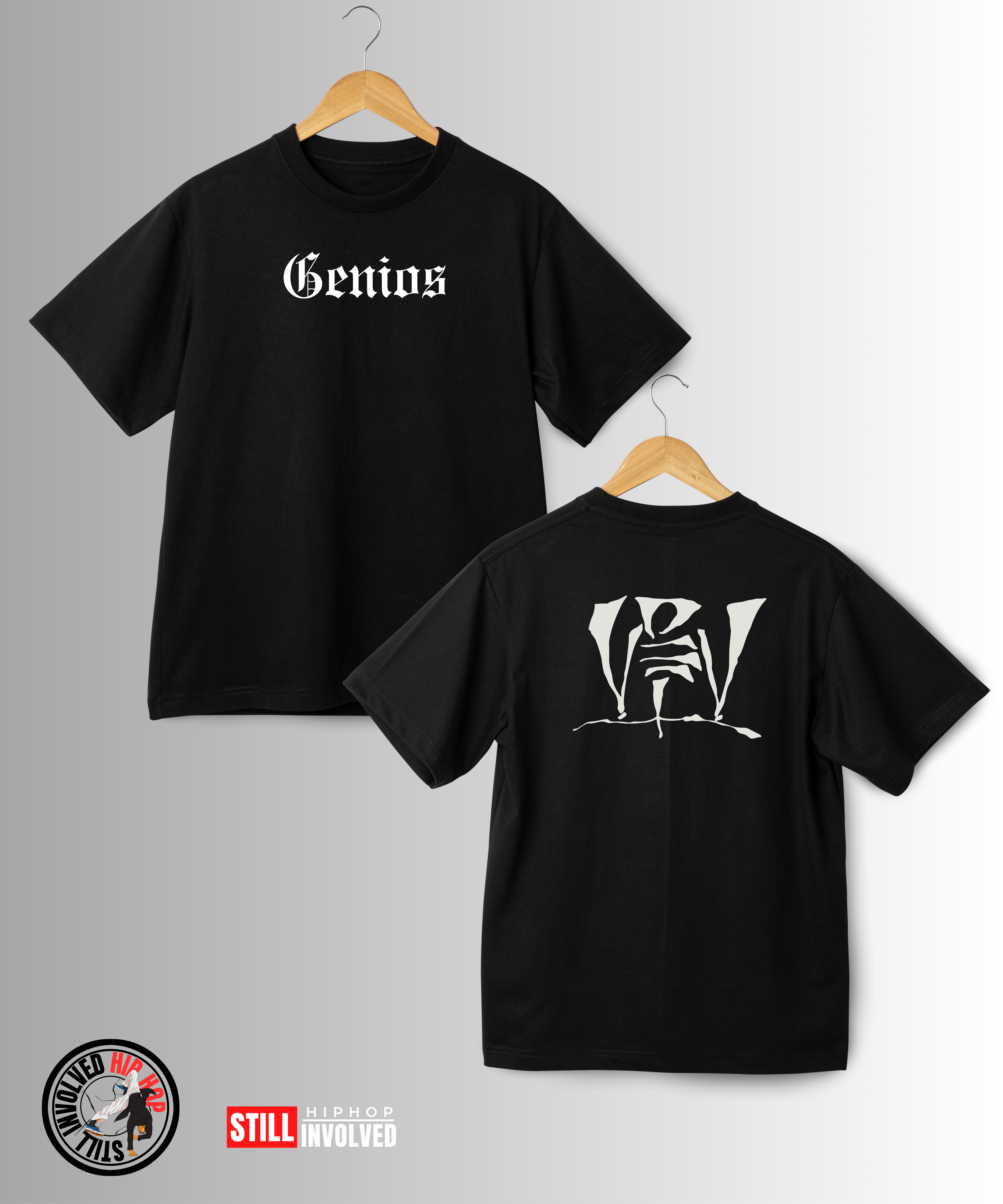 Playera 9